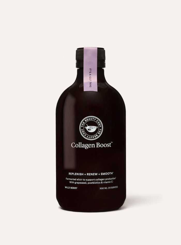 The Beauty Chef Collagen Boost - 500ml - L'Organic