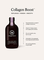 The Beauty Chef Collagen Boost - 500ml - L'Organic