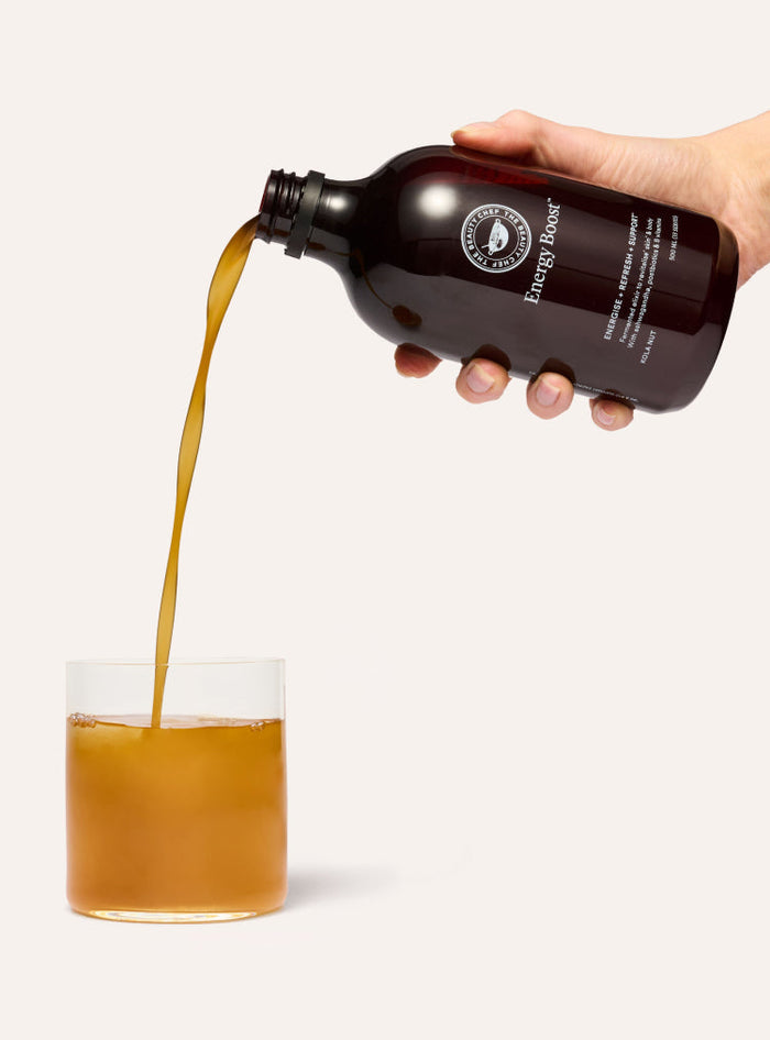 The Beauty Chef Energy Boost - 500ml - L'Organic