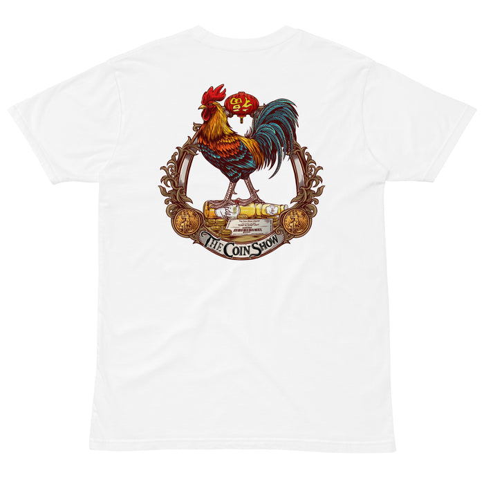 White Unisex