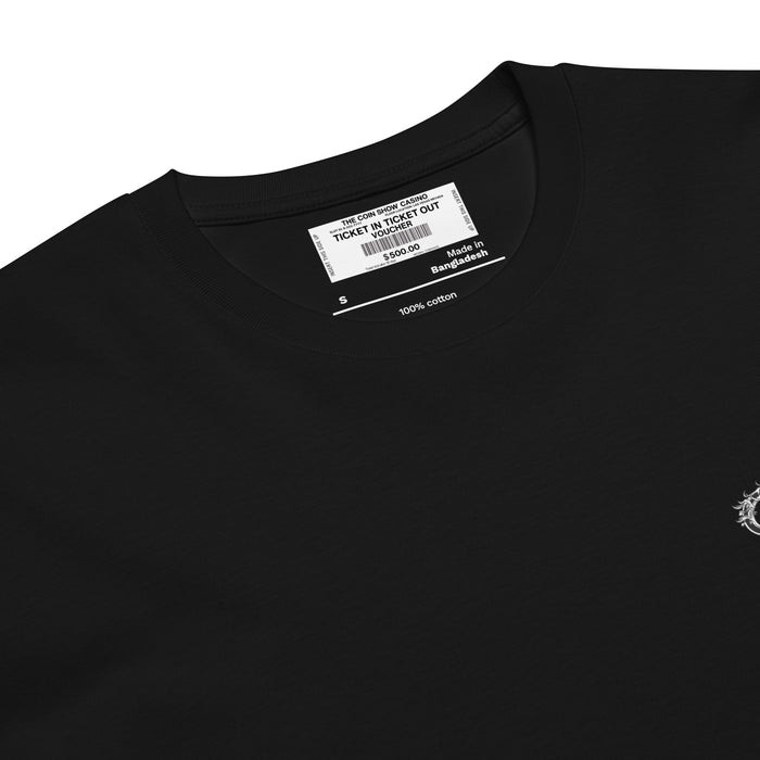 Black Unisex