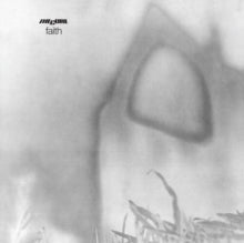 The Cure - Faith Picture Disc