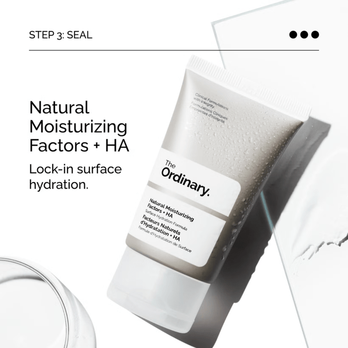 The Ordinary Skin Care The Ordinary The Daily Set Skincare Gift Set