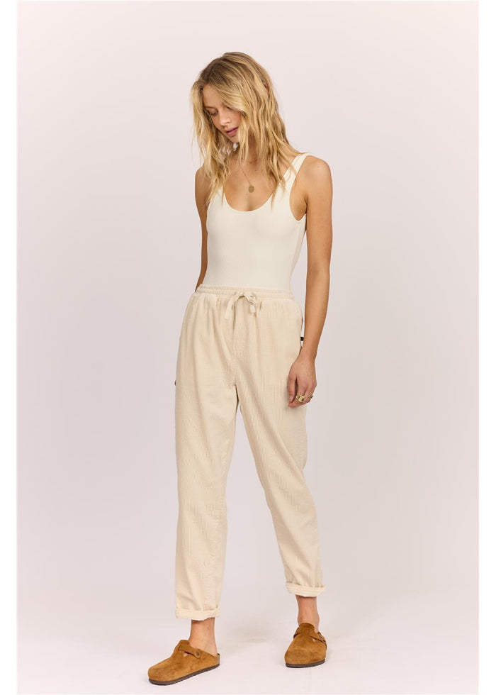 Sisstr Coast Is Clear Pant – Women's Beach Trousers