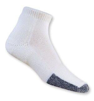 Thorlo Basketball Socks - Mini Crew