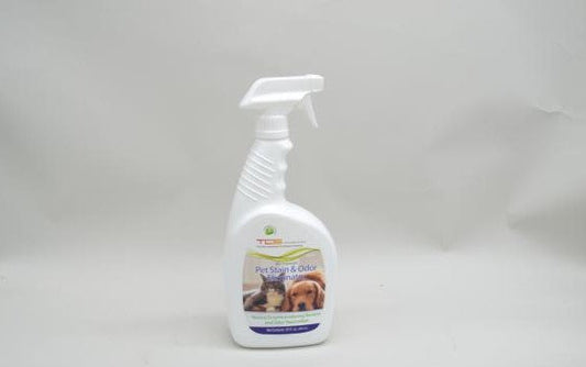 Titan Spot & Stain Remover with Enzymes, SC32NTP