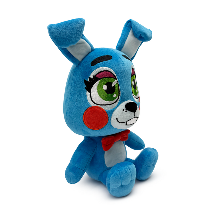Toy Bonnie Plush (9in)