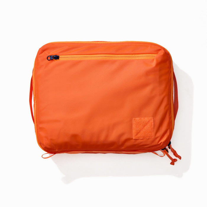 Hot Orange
