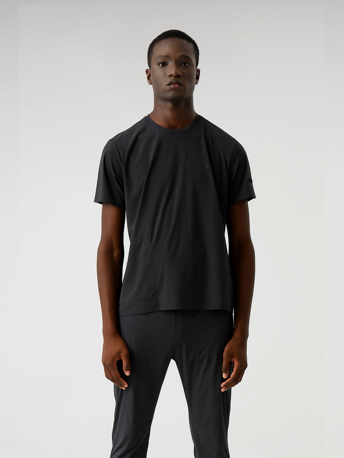 BLACK / S