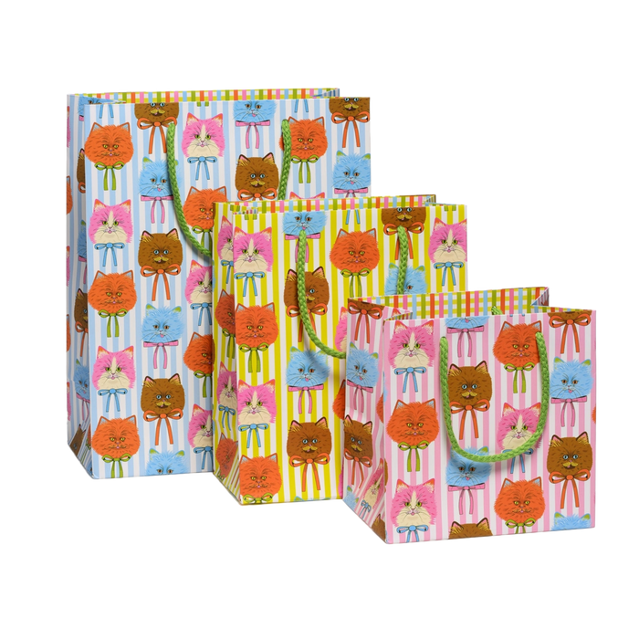 Tres Magnifique Gift Bags