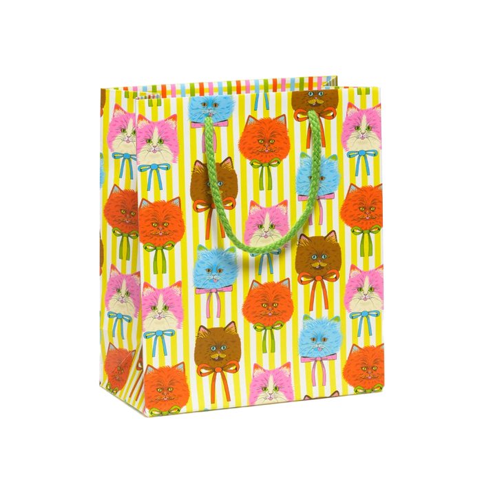 Tres Magnifique Gift Bags