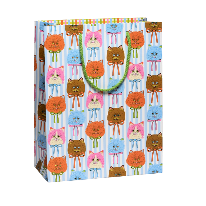 Tres Magnifique Gift Bags