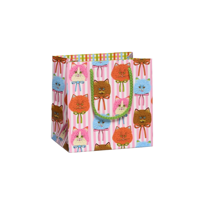 Tres Magnifique Gift Bags