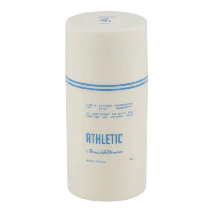Triumph & Disaster Athletic Dry deostick
