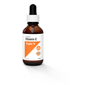 Trophic: Vitamin E Liquid