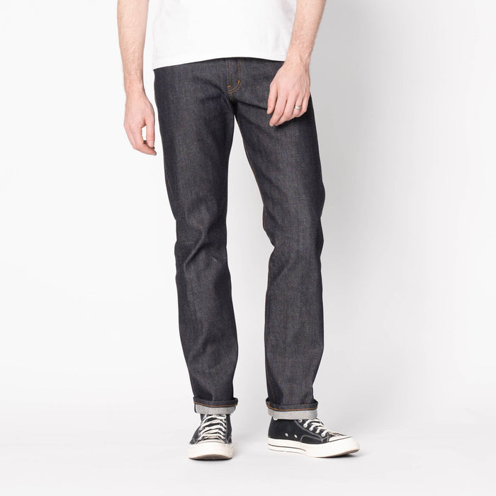 True Guy - Gateway Selvedge - Indigo by Naked & Famous Denim