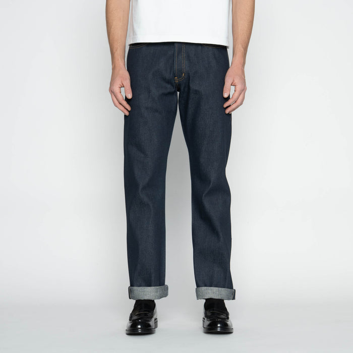 True Guy - Giant Hornet Selvedge by Naked & Famous Denim