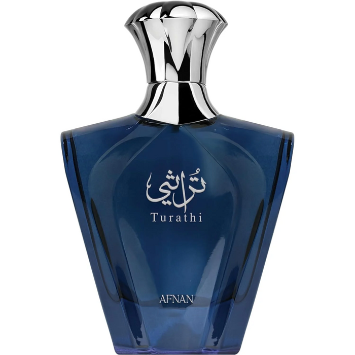 Turathi Blue Eau de Parfum 3.4 oz.
