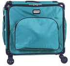 Tutto 17" Serger On Wheels - Purple