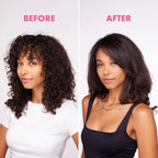 Umberto Giannini Heat Shield Frizz Control Heat Protecting Spray