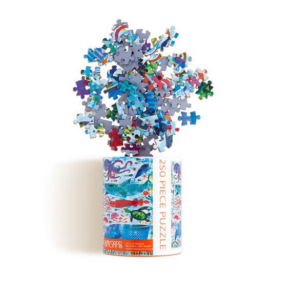 Under The Sea Puzzle 250 Pce