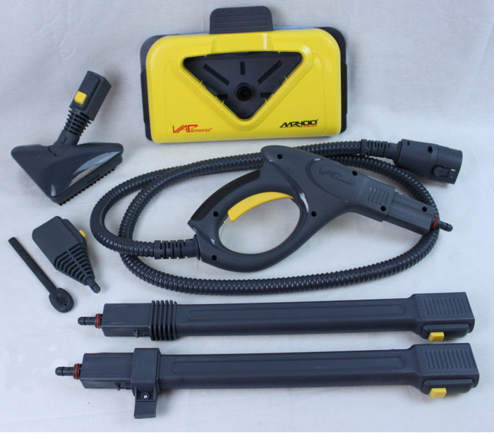 Vapamore Kit, Upgrade MR100 2017 SKU PRIMOUPGRADEKIT