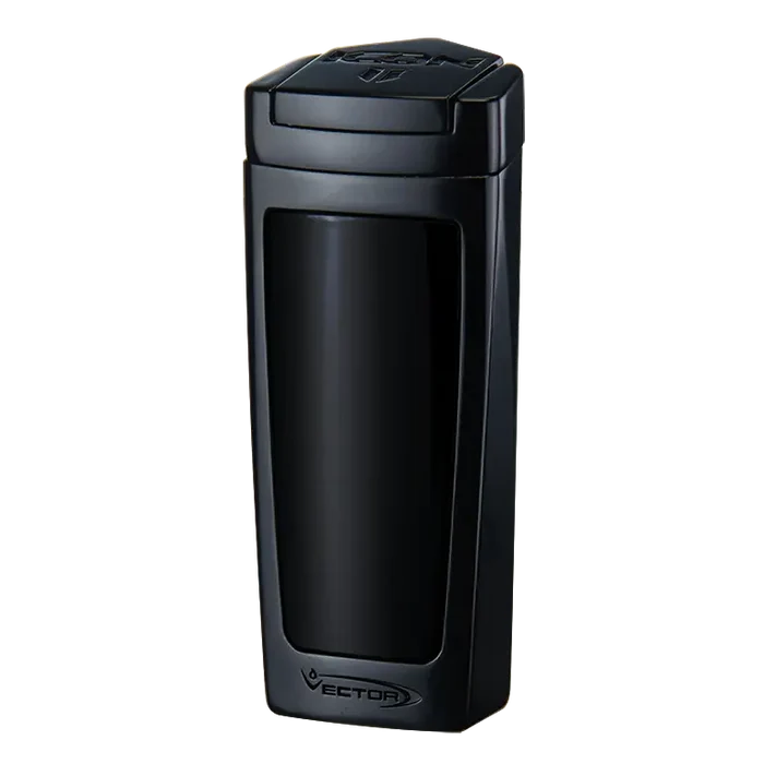 Vector Icon2 Black Matte Torch Lighter - ICON2-4