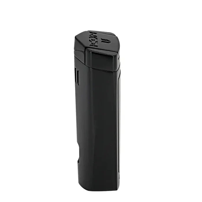 Vector Icon2 Black Matte Torch Lighter - ICON2-4