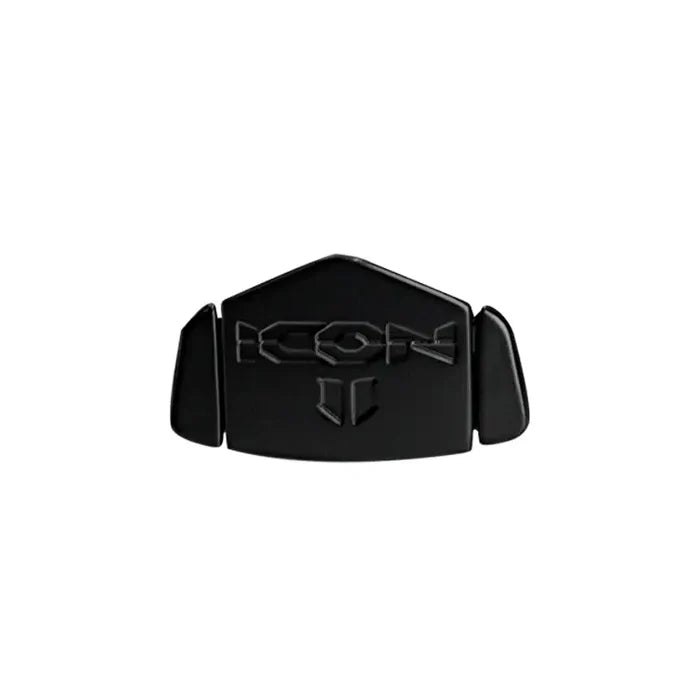 Vector Icon2 Black Matte Torch Lighter - ICON2-4