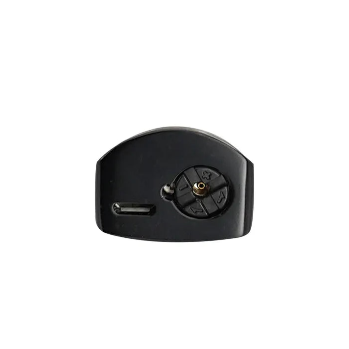 Vector Icon2 Black Matte Torch Lighter - ICON2-4