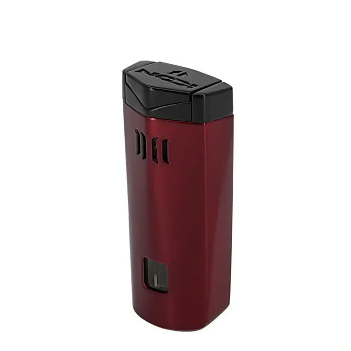 Vector Icon2 Sparkle Burgundy Torch Lighter - ICON2-10