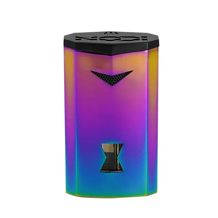 Vector Icon3 Prizm Torch Lighter With Punch - ICON3-12