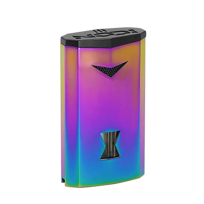 Vector Icon3 Prizm Torch Lighter With Punch - ICON3-12