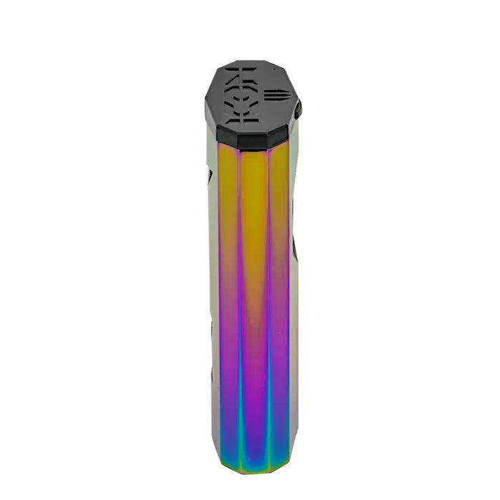 Vector Icon3 Prizm Torch Lighter With Punch - ICON3-12