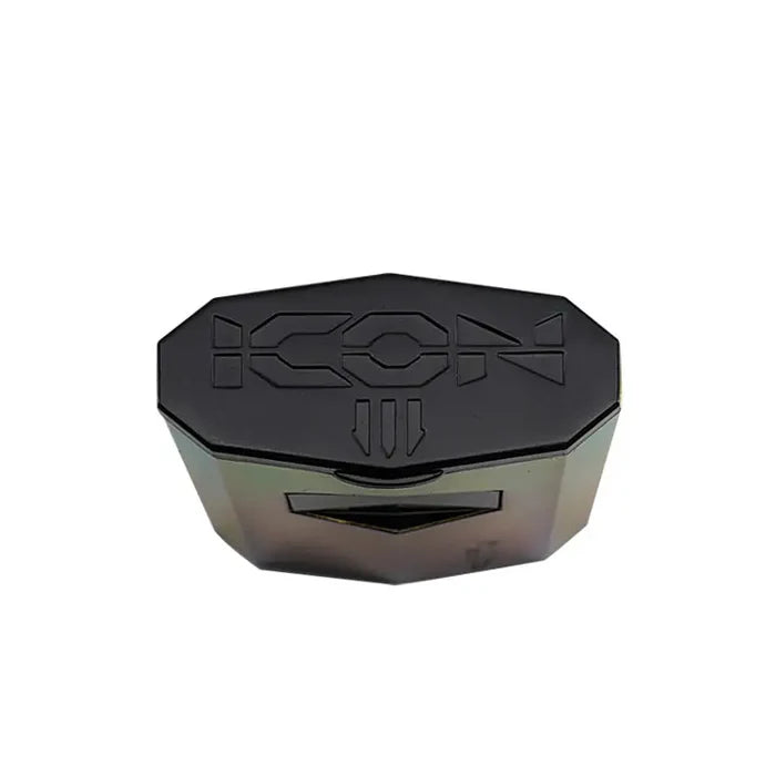 Vector Icon3 Prizm Torch Lighter With Punch - ICON3-12