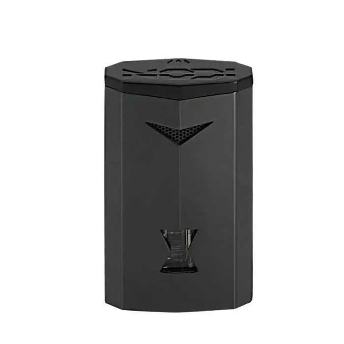Vector Icon3 Sparkle Black Torch Lighter With Punch - ICON3-7