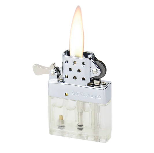Vector Thunderbird Single Soft Flame Insert - TH-INSERT/1DT