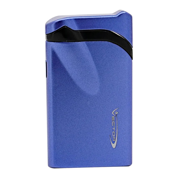 Vector Ultra Sparkle Blue Torch Lighter - ULTRA6