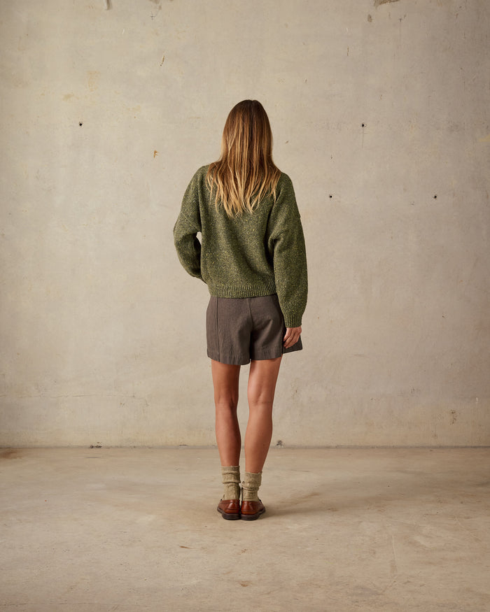 Vee Knit