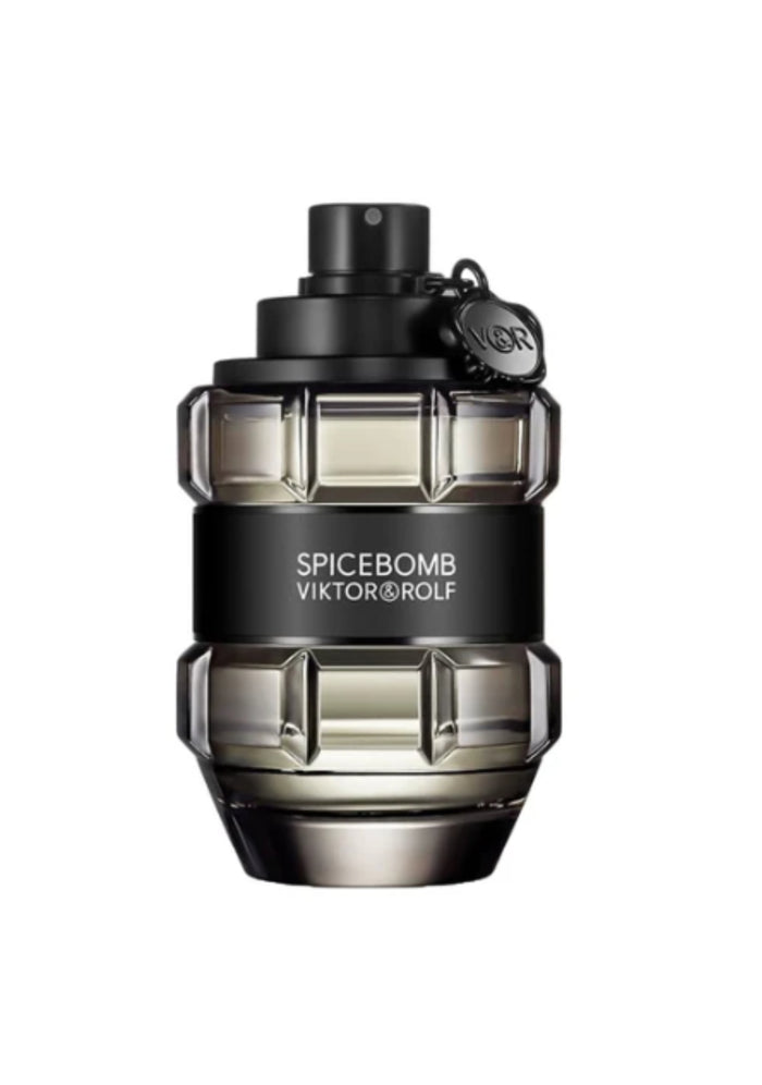 Viktor&Rolf Spicebomb Eau De Toilette for Men