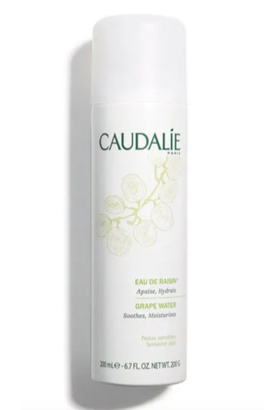 Vinoclean Caudalie Grape Water