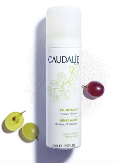 Vinoclean Caudalie Grape Water