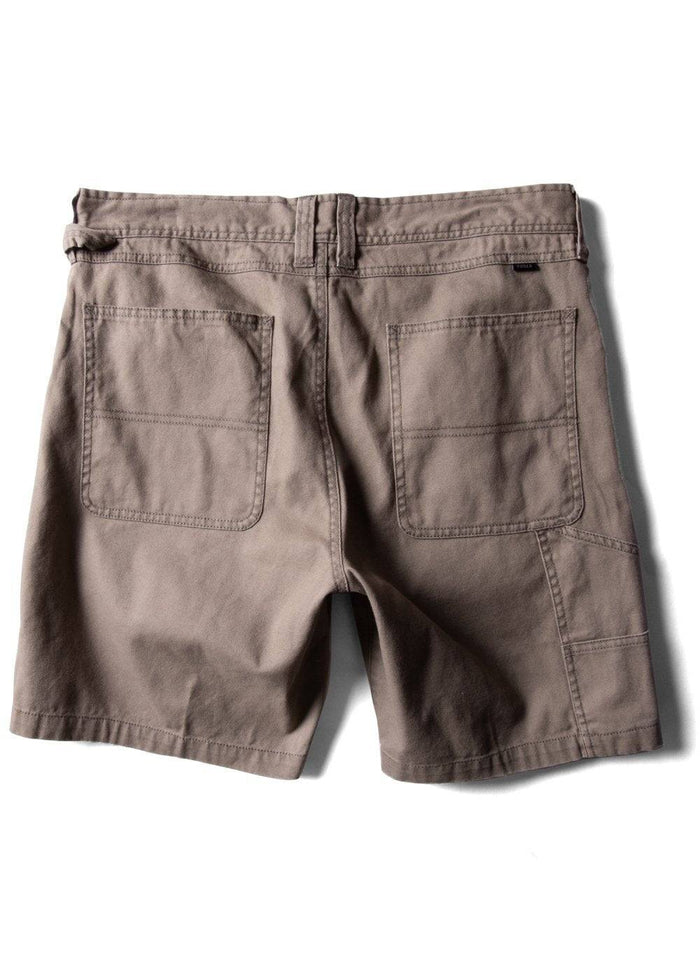 Vissla Pismo Painter Eco Short - Bascora