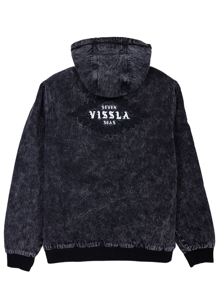 Vissla Wasson Jacket