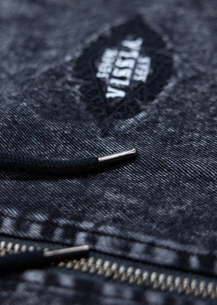 Vissla Wasson Jacket
