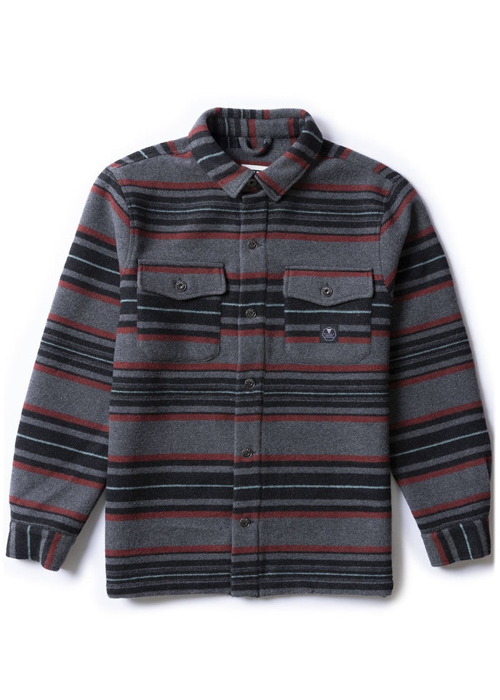 Vissla West Coast Overshirt