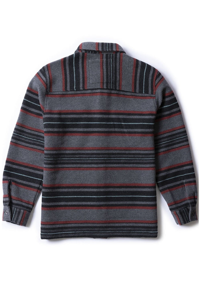 Vissla West Coast Overshirt