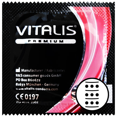 Vitalis Sensation