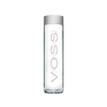 Voss Artesian Water From Norway Still 800ml
