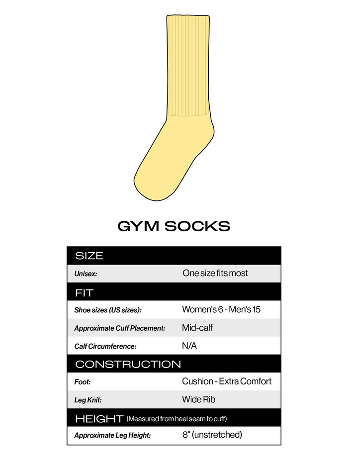 Vote - Unisex Socks